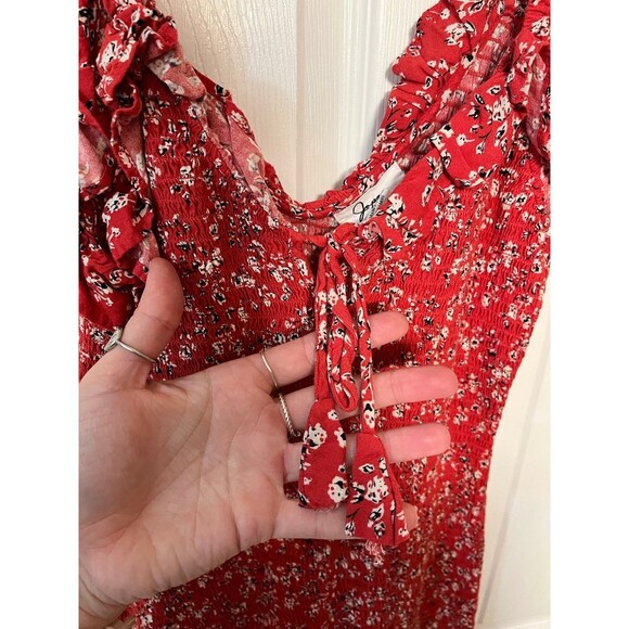 Womens Dress - Picture 3 of 6